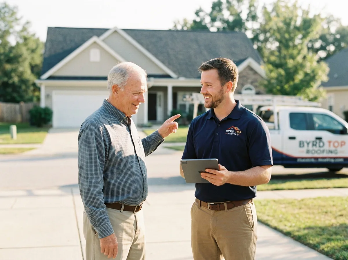 Roofing Gaastra, MI FAQs